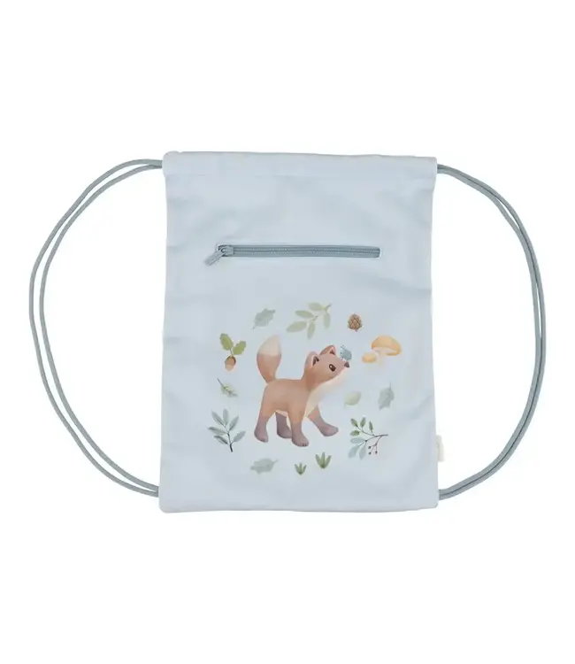 Little Dutch Toys Little Dutch Toys - Gymtasje Forest Friends