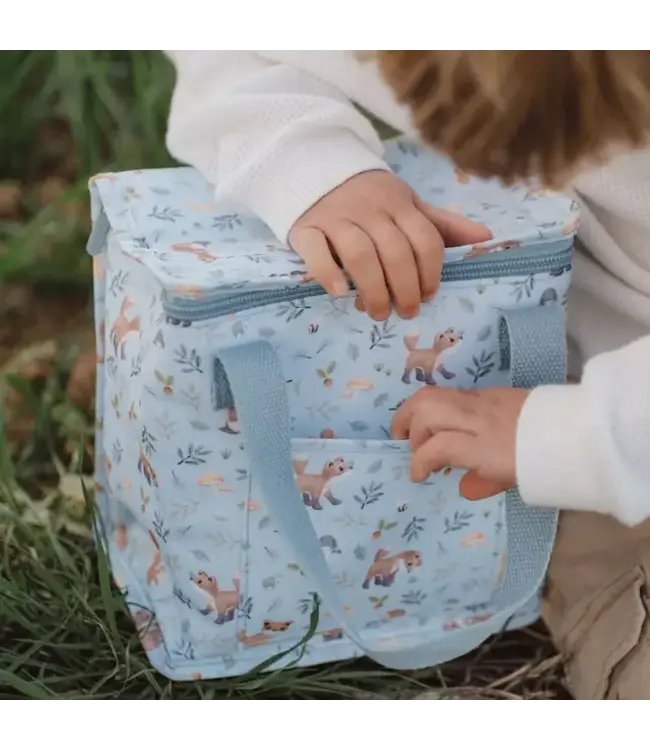 Little Dutch Toys Little Dutch Toys - Koeltasje Forest Friends