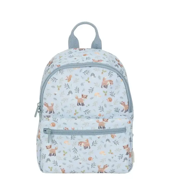 Little Dutch Toys Little Dutch Toys - Rugtasje Forest Friends