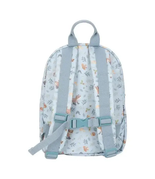 Little Dutch Toys Little Dutch Toys - Rugtasje Forest Friends