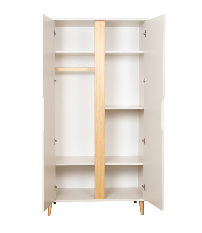 Pericles Pericles - Kast Nomad Dune Beige 2 - Deuren