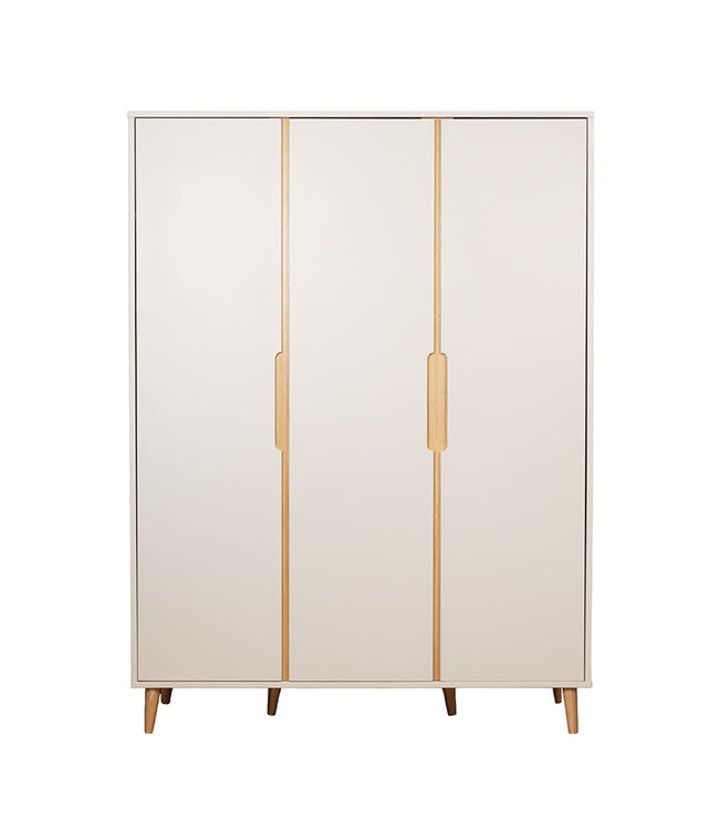 Pericles Pericles - Kast Nomad Dune Beige 3 - Deuren