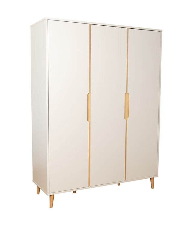 Pericles Pericles - Kast Nomad Dune Beige 3 - Deuren