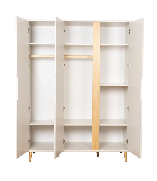 Pericles Pericles - Kast Nomad Dune Beige 3 - Deuren