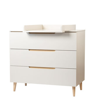 Pericles Pericles - Commode+Verlengstuk Nomad Dune Beige