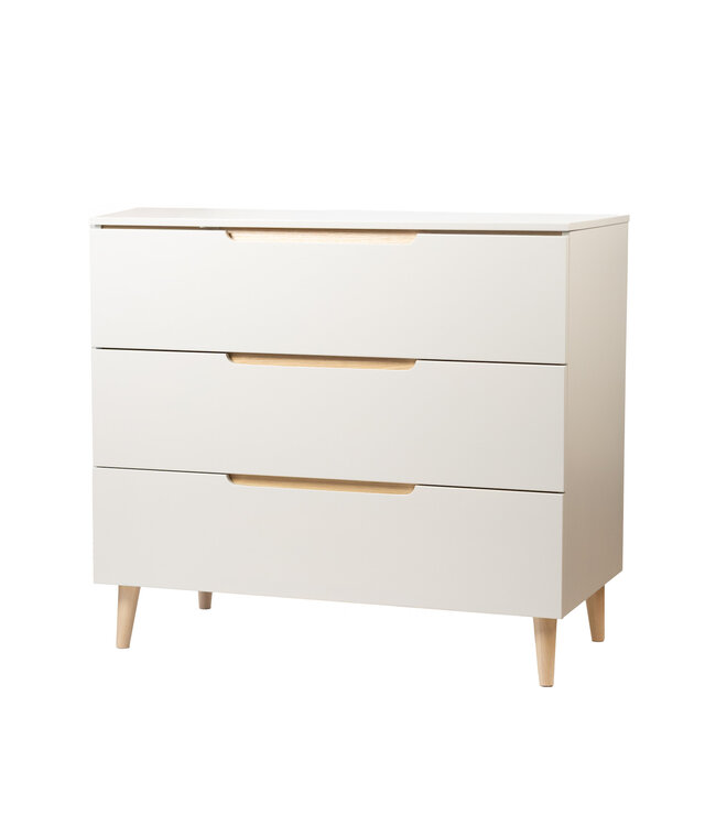 Pericles Pericles - Commode+Verlengstuk Nomad Dune Beige
