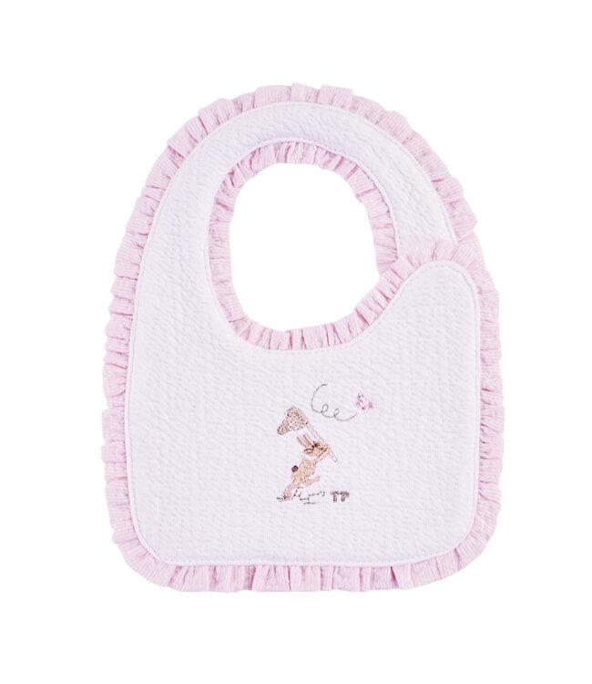 Theophile & Patachou Théophile & patachou - Pink Garden Party - Gewafeld Slab