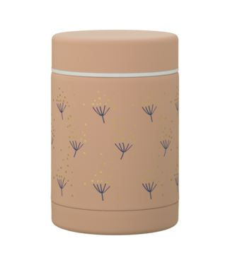 Fresk Fresk - Thermos food jar 300 ml Dandelion