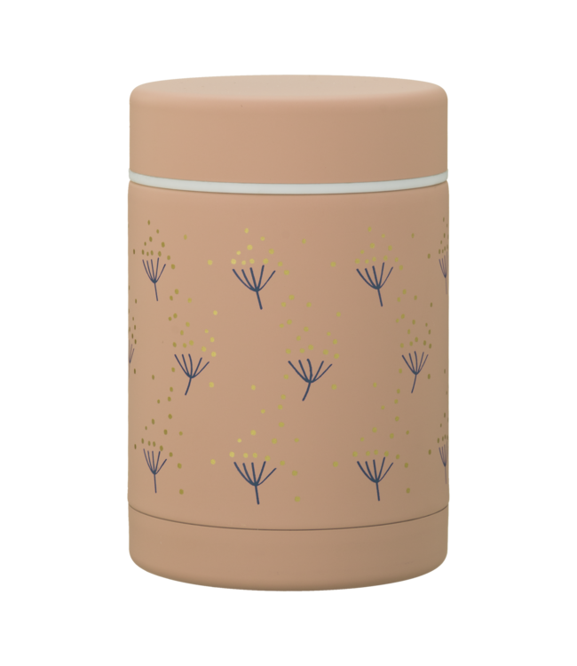 Fresk Fresk - Thermos food jar 300 ml Dandelion