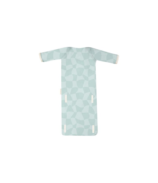 Puckababy Puckababy - The Bag 4 Seasons - Cute Cubes - 6 M/2.5 Y | 100 CM