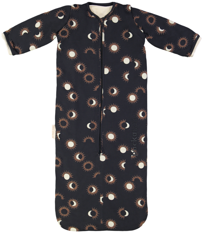 Puckababy Puckababy - The Bag 4 Seasons - Eclipse Night - 6 M/2.5 Y | 100 CM