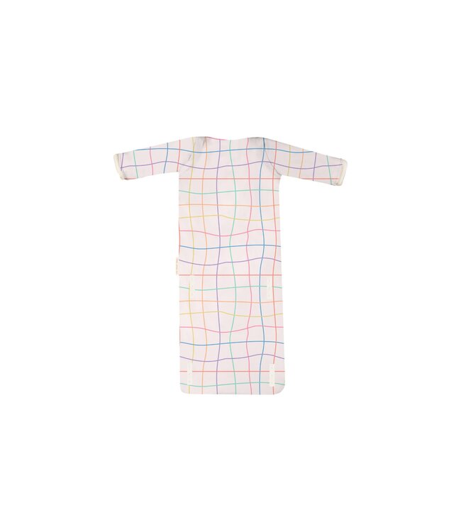 Puckababy Puckababy - The Bag 4 Seasons - Funky Lines - 6 M/2.5 Y | 100 CM