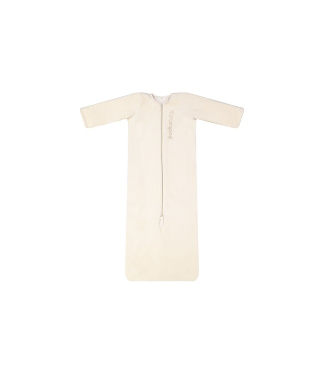 Puckababy Puckababy - The Bag 4 Seasons - 6 M/2.5 Y | 100 CM  - Green Stripes