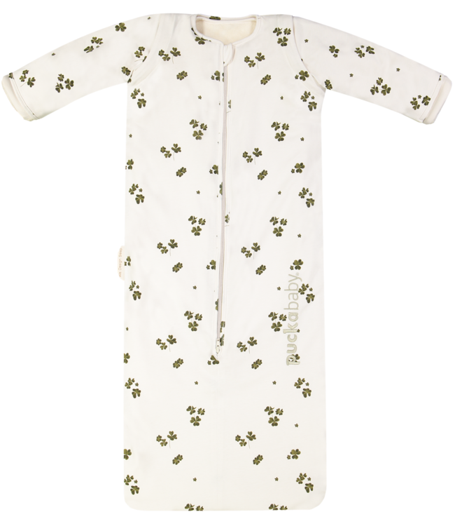 Puckababy Puckababy - The Bag 4 Seasons - 6 M/2.5 Y | 100 CM  - Lucky Clover