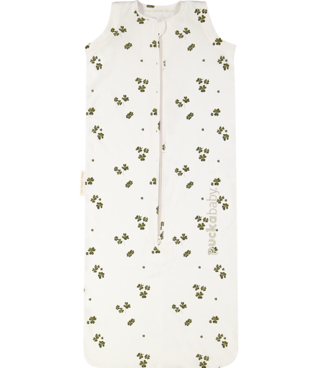 Puckababy Puckababy - The Bag 4 Seasons - 6 M/2.5 Y | 100 CM  - Lucky Clover