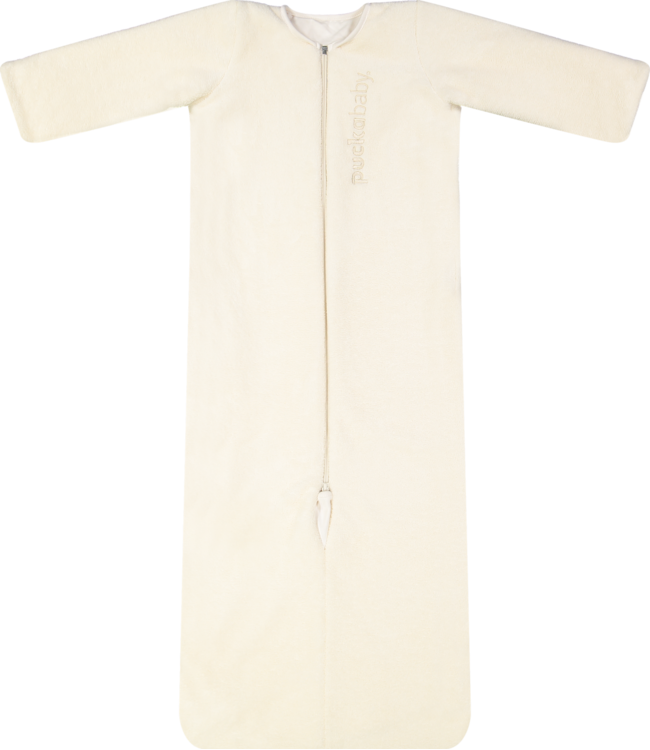 Puckababy Puckababy - The Bag 4 Seasons - 6 M/2.5 Y | 100 CM  - Lucky Clover