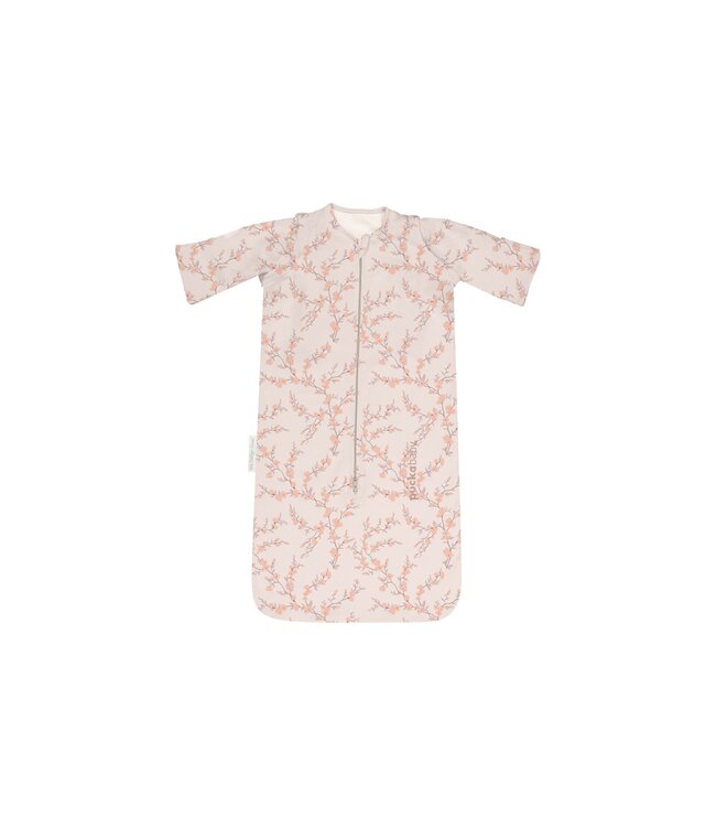 Puckababy Puckababy - The Bag Newborn  < 6 M | 70 CM - Cotton - Blossom