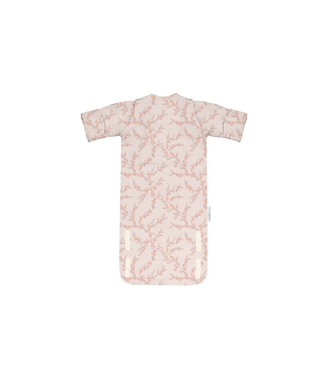 Puckababy Puckababy - The Bag Newborn  < 6 M | 70 CM - Cotton - Blossom