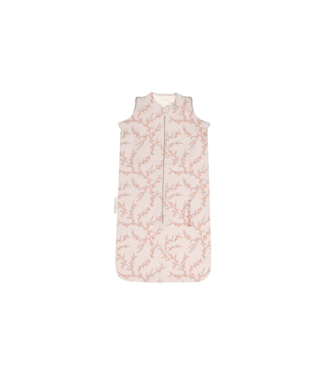 Puckababy Puckababy - The Bag Newborn  < 6 M | 70 CM - Cotton - Blossom