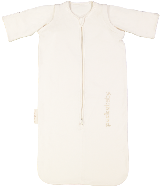 Puckababy Puckababy - The Bag Newborn  < 6 M | 70 CM - Cotton -  Pure