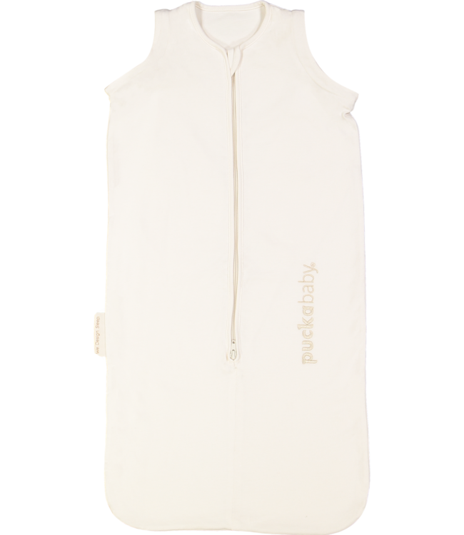 Puckababy Puckababy - The Bag Newborn  < 6 M | 70 CM - Cotton -  Pure
