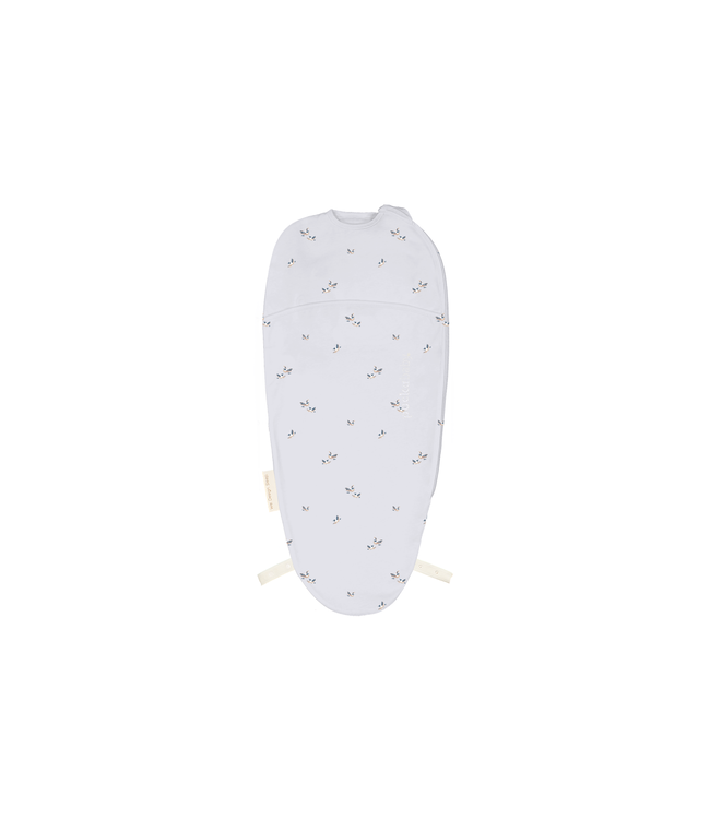 Puckababy Puckababy - The Original - Piep - 0/3 M - Chirping Birds - Cotton