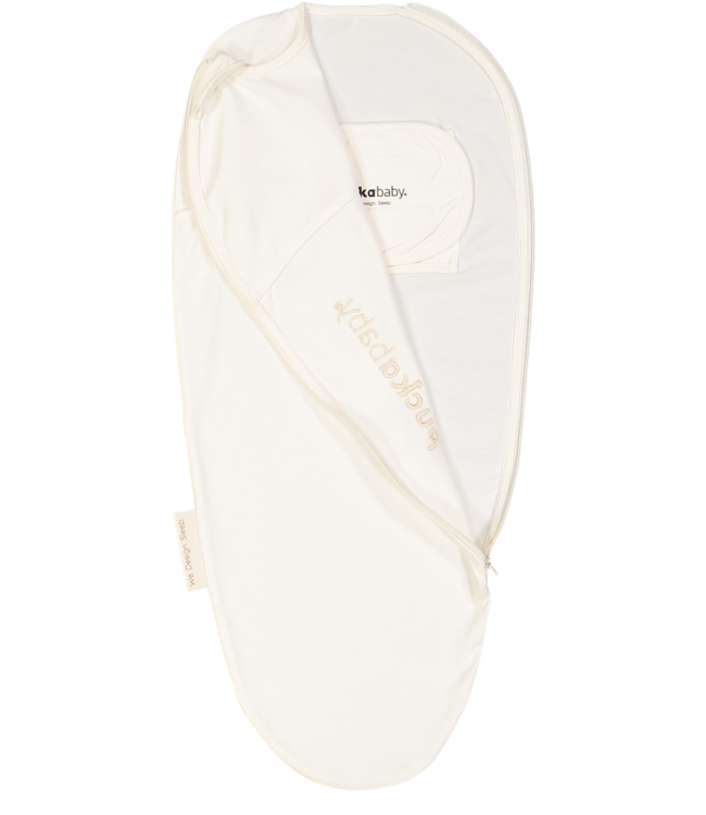 Puckababy Puckababy - The Original - Piep - 0/3 M - Cotton - Pure