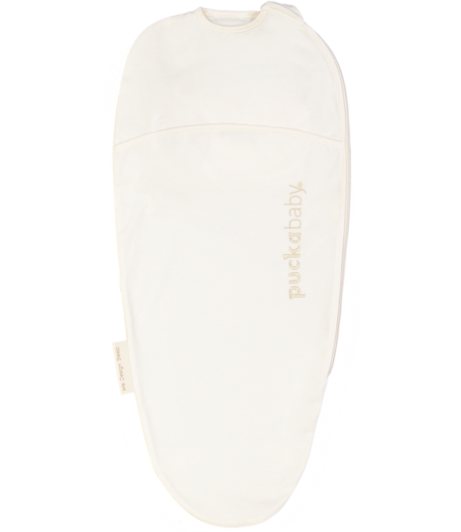 Puckababy Puckababy - The Original - Piep - 0/3 M - Cotton - Pure