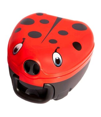 My carry potty My Carry Potty - Lieveheersbeestje