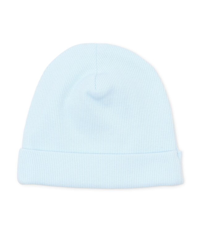 Poetree Kids Poetree Kids - Baby Hat Ollie - Baby Blue
