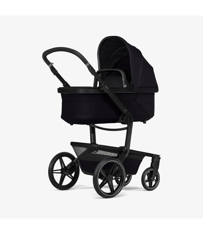 Joolz Joolz - Day5 bundle 6 pcs | Space black