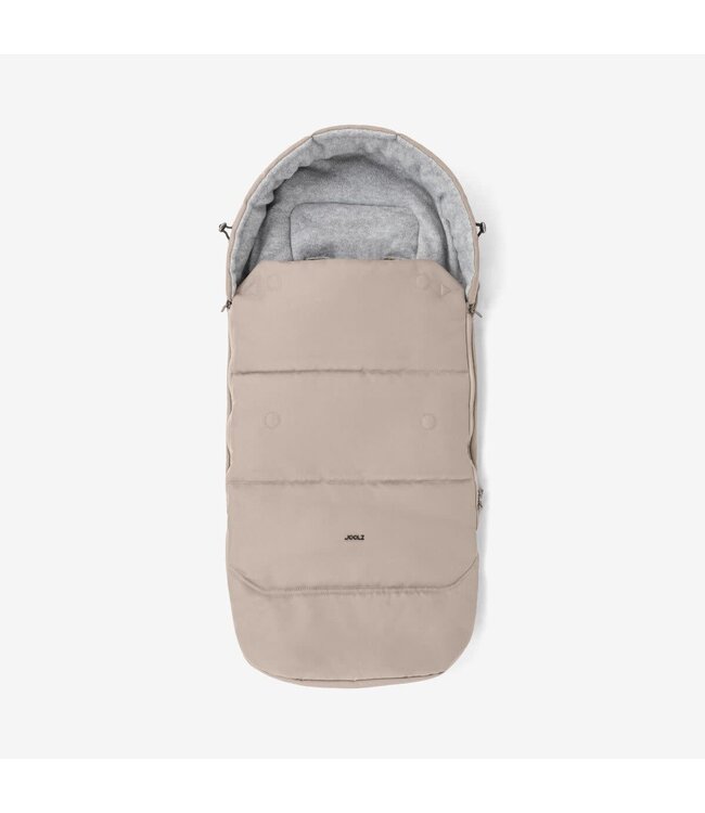 Joolz Joolz - Day5 bundle 6 pcs | Sandy taupe