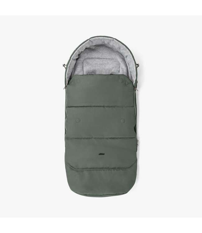 Joolz Joolz - Day5 bundle 6 pcs | Forest green