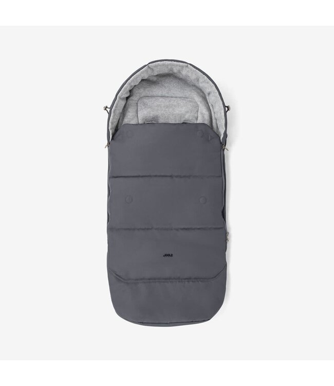 Joolz Joolz - Day5 bundle 6 pcs | Stone Grey