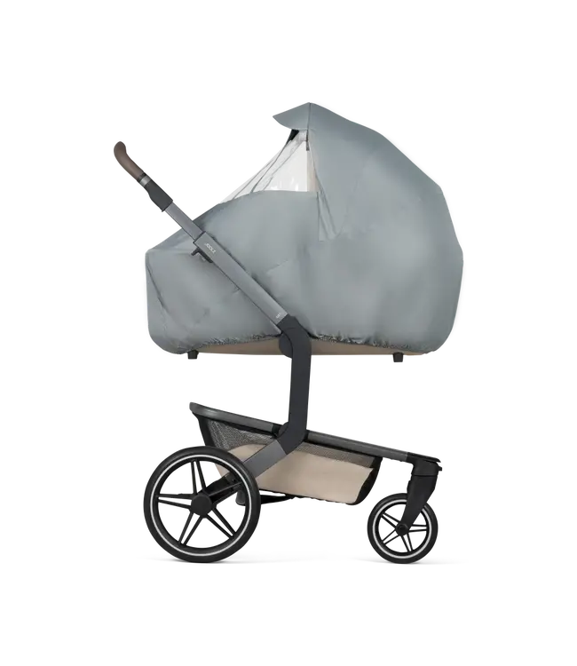 Joolz Joolz - Day5 bundle 6 pcs | Stone Grey