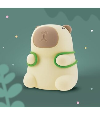 Mary's Mary's - Led Lamp - Kapibara Tourist