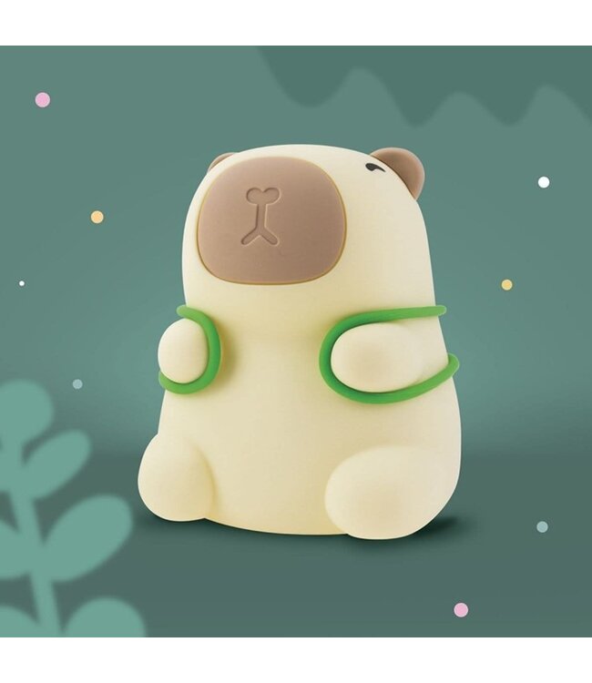 Mary's Mary's - Led Lamp - Kapibara Tourist