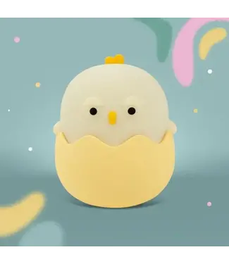 Mary's Mary's - Led Lamp - Sleepy Chick