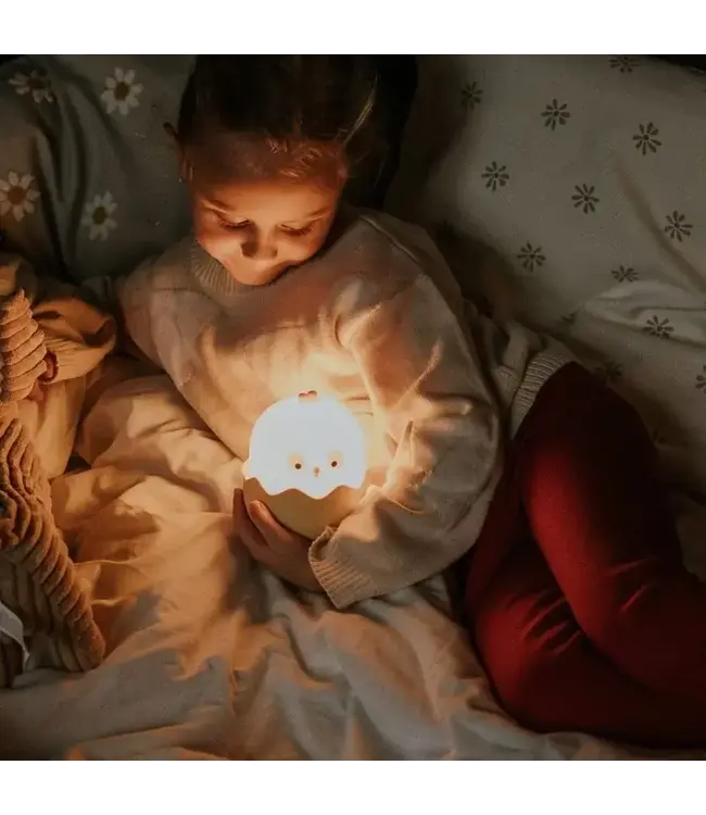 Mary's Mary's - Led Lamp - Sleepy Chick