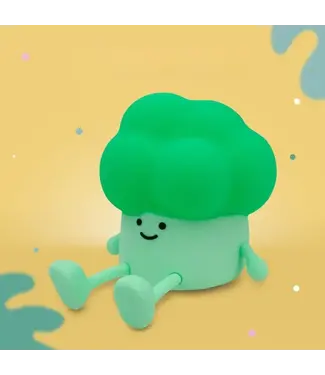 Mary's Mary's - Led Lamp - Broccoli