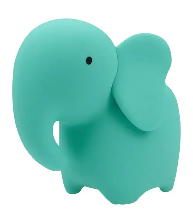 Mary's Mary's - Led Lamp - Elephant Turquoise