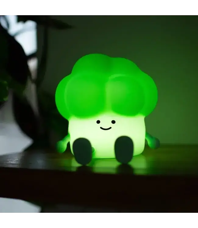 Mary's Mary's - Led Lamp - Broccoli