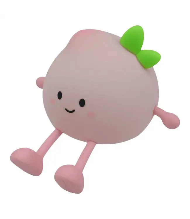 Mary's Mary's - Led Lamp - Peach