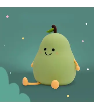 Mary's Mary's - Led Lamp - Green Pear