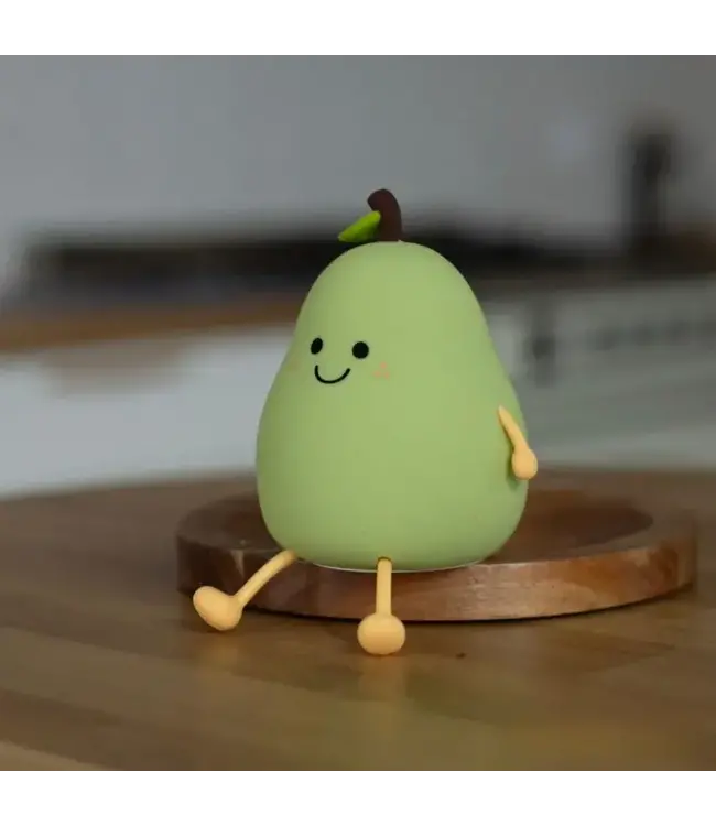 Mary's Mary's - Led Lamp - Green Pear