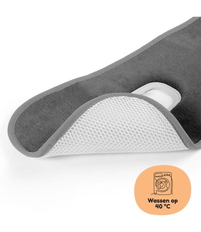 Aeromoov AeroMoov - Air Layer - group 1 - Anthracite