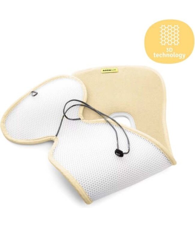 Aeromoov AeroMoov - Air Layer - group 1 - Vanilla