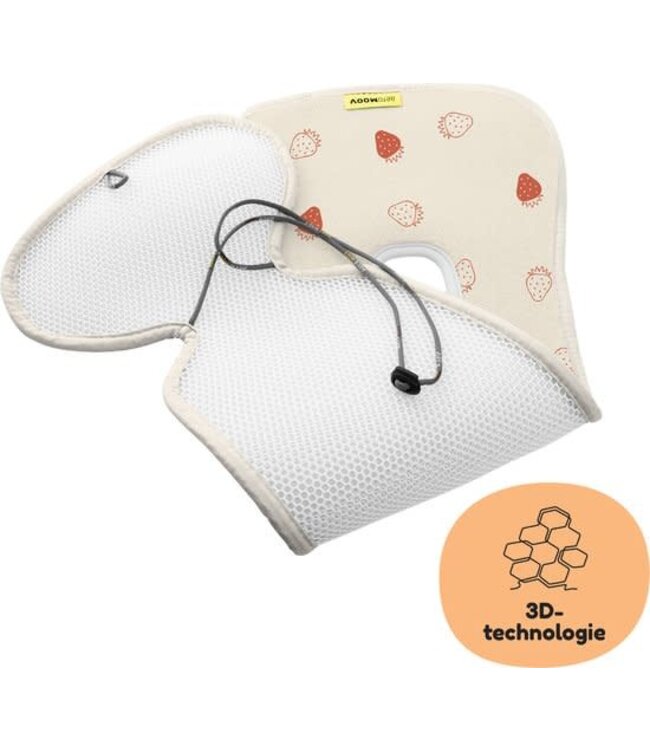 Aeromoov AeroMoov - Air Layer - group 1 - Berry