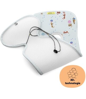 Aeromoov AeroMoov - Air Layer - group 1 - Circus Tiger