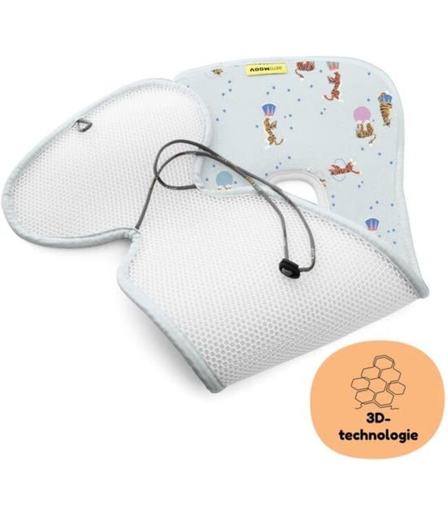 Aeromoov AeroMoov - Air Layer - group 1 - Circus Tiger